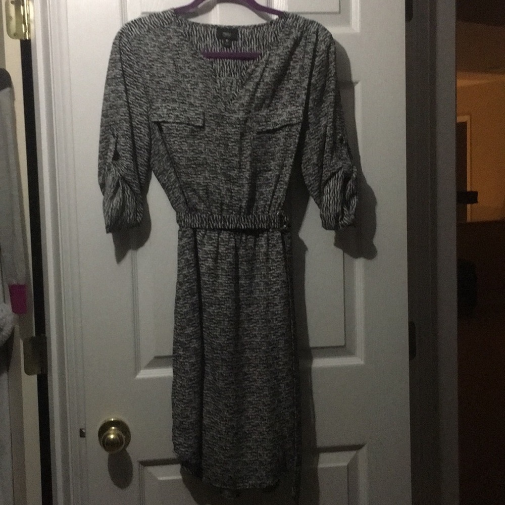 Mossimo Dress
